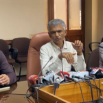 ಜಿಬಿಎ ಹೊರಗೆ ಹೊಸ ರಸ್ತೆ ಜಾಲ: ಅಧಿಸೂಚಿತ ಮಾರ್ಗದಲ್ಲಿ ನಿರ್ಮಾಣ ಬೇಡ ಎಂದ ಕೃಷ್ಣ ಬೈರೇಗೌಡ