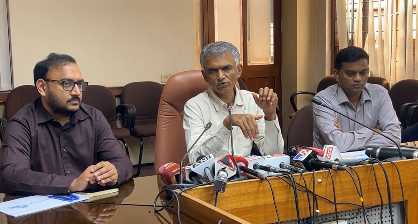 ಜಿಬಿಎ ಹೊರಗೆ ಹೊಸ ರಸ್ತೆ ಜಾಲ: ಅಧಿಸೂಚಿತ ಮಾರ್ಗದಲ್ಲಿ ನಿರ್ಮಾಣ ಬೇಡ ಎಂದ ಕೃಷ್ಣ ಬೈರೇಗೌಡ