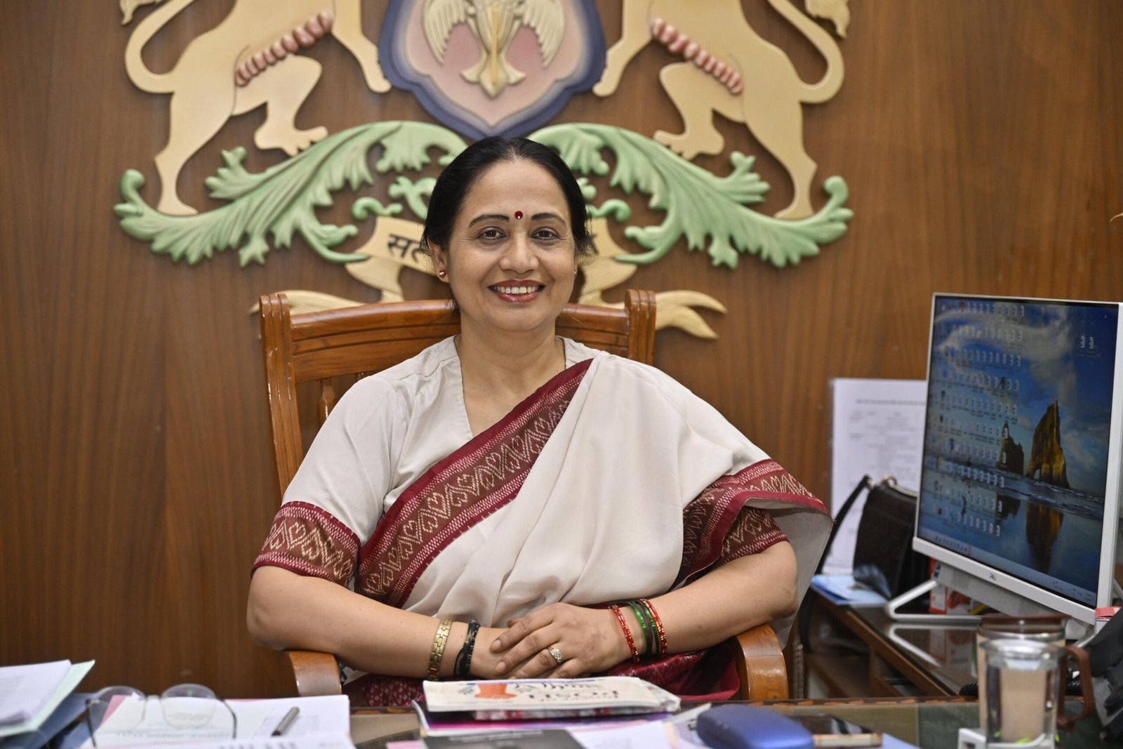 ಸೆಪ್ಟೆಂಬರ್ 5ರಿಂದ ಕೂಡ್ಲಿಗಿಯಲ್ಲಿ ‘ಪ್ರಜಾಸೇವಾ ಅಭಿಯಾನ’ ಆರಂಭ; ವಾರದ ಕುಂದುಕೊರತೆ ನಿವಾರಣಾ ಸಭೆಗಳಿಗೆ ಸರ್ಕಾರದ ವ್ಯವಸ್ಥೆ