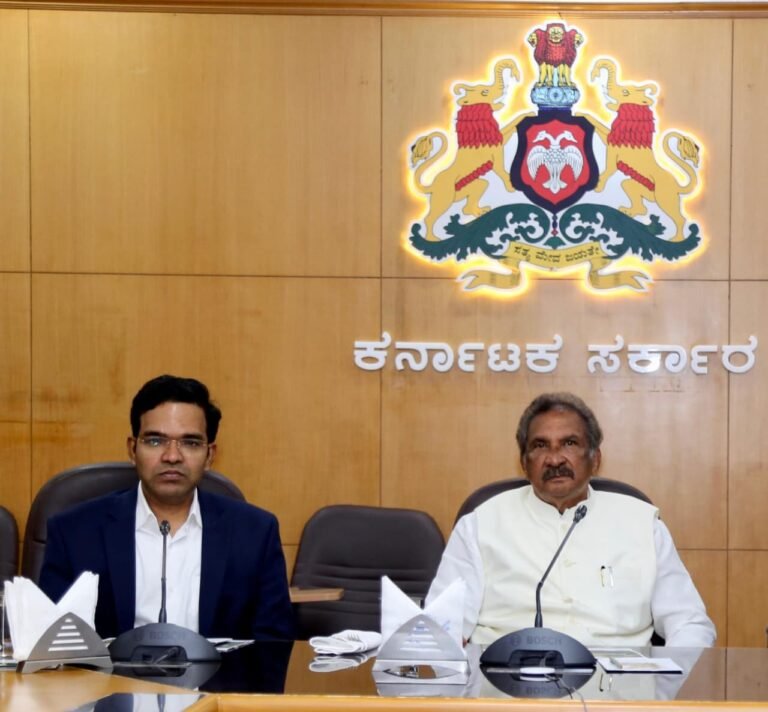 ಸುಮಾರು 1 ಲಕ್ಷ ಪಾರಂಪರಿಕ ತಾಣಗಳ ಸಂರಕ್ಷಣೆಗೆ ‘ಕರ್ನಾಟಕ ಹೆರಿಟೇಜ್ ಅಂಡ್ ಕಲ್ಚರಲ್ ಫೌಂಡೇಶನ್’ ಸ್ಥಾಪನೆಗೆ ಸರ್ಕಾರದ ಯೋಜನೆ