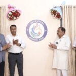 ಯುವಜನರ ಒಗ್ಗಟ್ಟು, ಸಾಮಾಜಿಕ ಸೌಹಾರ್ದತೆ ಮತ್ತು ಜವಾಬ್ದಾರಿಯುತ ಪೌರತ್ವ ಉತ್ತೇಜಿಸಲು ಕರ್ನಾಟಕದ ‘ಭಾರತ್ ಜೋಡೋ’ ಲಾಂಛನ ಅನಾವರಣ