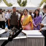 ₹156 ಕೋಟಿ ದೇವನಹಳ್ಳಿ MSME ತಂತ್ರಜ್ಞಾನ ಕೇಂದ್ರ: ಸಣ್ಣ ಉದ್ಯಮಗಳಿಗೂ ಹೈ-ಎಂಡ್ ಏರೋಸ್ಪೇಸ್, ಎಲೆಕ್ಟ್ರಾನಿಕ್ಸ್ ಸೌಲಭ್ಯ; ವರ್ಷಕ್ಕೆ 10,000 ಮಂದಿಗೆ ತರಬೇತಿ