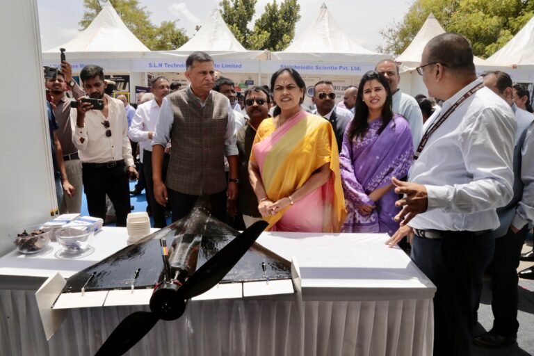 ₹156 ಕೋಟಿ ದೇವನಹಳ್ಳಿ MSME ತಂತ್ರಜ್ಞಾನ ಕೇಂದ್ರ: ಸಣ್ಣ ಉದ್ಯಮಗಳಿಗೂ ಹೈ-ಎಂಡ್ ಏರೋಸ್ಪೇಸ್, ಎಲೆಕ್ಟ್ರಾನಿಕ್ಸ್ ಸೌಲಭ್ಯ; ವರ್ಷಕ್ಕೆ 10,000 ಮಂದಿಗೆ ತರಬೇತಿ