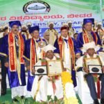 ಬೀದರ್ ವಿಶ್ವವಿದ್ಯಾಲಯದ ಪದವೀಧರರಿಗೆ ಥಾವರ್‌ಚಂದ್ ಗೆಹ್ಲೋಟ್ ಕರೆ: ಜ್ಞಾನ, ಕೌಶಲ್ಯವನ್ನು ರಾಷ್ಟ್ರ ನಿರ್ಮಾಣಕ್ಕೆ ಬಳಸಿ