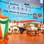 ಅಶೋಕ್-ವಿಜಯೇಂದ್ರ ಅಧಿಕಾರ ಕಳೆದುಕೊಳ್ಳುತ್ತಾರೆ, ಕುಮಾರಸ್ವಾಮಿ ‘ಪ್ಯಾರಾಚೂಟ್’ ಮೂಲಕ ಇಳಿಯಲು ನೋಡುತ್ತಿದ್ದಾರೆ: ಡಿ.ಕೆ. ಶಿವಕುಮಾರ್ ವ್ಯಂಗ್ಯ