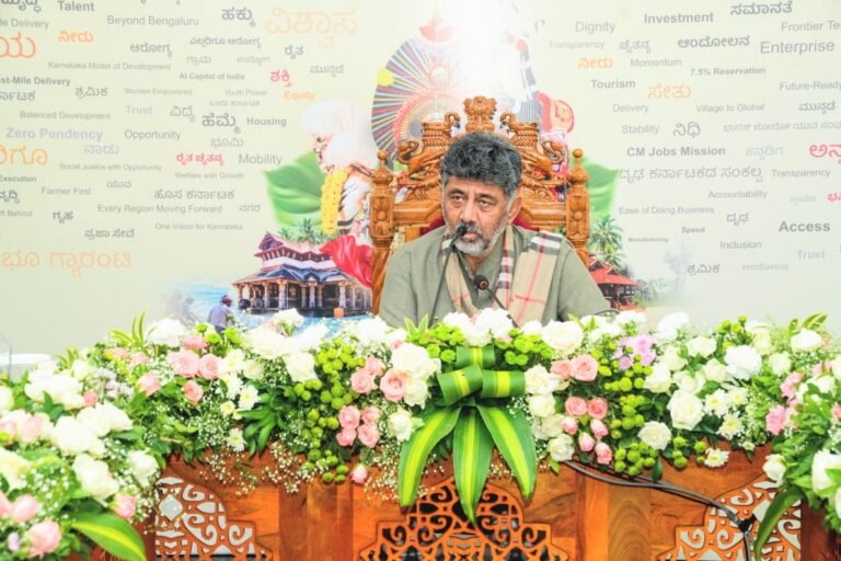 ದಕ್ಷಿಣ ಕನ್ನಡ ಜಿಲ್ಲೆಗೆ ‘ಮಂಗಳೂರು’ ಎಂದು ಮರುನಾಮಕರಣ ಪ್ರಸ್ತಾವ; ಕರಡು ಅಧಿಸೂಚನೆ ಹೊರಡಿಸಿ ಒಂದು ತಿಂಗಳು ಜನಾಭಿಪ್ರಾಯ ಸಂಗ್ರಹಿಸಲು ಸರ್ಕಾರ ನಿರ್ಧಾರ