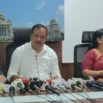 ಬೆಂಗಳೂರಿನಲ್ಲಿ ಐದು ದಿನಗಳ ‘ಕರ್ನಾಟಕ ಪರ್ವ-2026’; ಅಲ್ಪಸಂಖ್ಯಾತ ಕುಶಲಕರ್ಮಿಗಳಿಗೆ ನೇರ ಮಾರುಕಟ್ಟೆ ಸಂಪರ್ಕ ಕಲ್ಪಿಸಲು 180ಕ್ಕೂ ಹೆಚ್ಚು ಮಳಿಗೆಗಳು