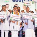 ಚುನಾವಣಾ ಆಯೋಗ ‘ಮತಗಳ್ಳತನದ ಪಾಲುದಾರ’: ಡಿ.ಕೆ. ಶಿವಕುಮಾರ್ ಆರೋಪ; SIR ರದ್ದುಪಡಿಸಿ ಹೊಸ ಪರಿಷ್ಕರಣೆಗೆ ಆಗ್ರಹ