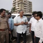ವರ್ತೂರು ಕೋಡಿ ಮೇಲ್ಸೇತುವೆ ಅನುಮತಿಗಳ ವರದಿ ಕೇಳಿದ ಮಹೇಶ್ವರ್ ರಾವ್; ಜಲಾವೃತ, ರಸ್ತೆ ಗುಂಡಿ ಸಮಸ್ಯೆ ಪರಿಹಾರಕ್ಕೆ ಸೂಚನೆ