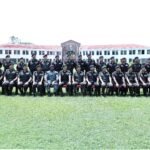 ಬೆಂಗಳೂರಿನ ಎಎಸ್‌ಸಿ ಸೆಂಟರ್ ಆ್ಯಂಡ್ ಕಾಲೇಜಿನಲ್ಲಿ ಭಾರತೀಯ ಸೇನೆ, ಜಮೈಕಾ ಅಧಿಕಾರಿಗಳ ಲಾಜಿಸ್ಟಿಕ್ಸ್ ತರಬೇತಿ ಪೂರ್ಣ