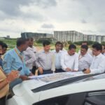 ಬೆಂಗಳೂರು ಪೂರ್ವದಲ್ಲಿ ₹72 ಕೋಟಿ ಮಾರುಕಟ್ಟೆ ಮೌಲ್ಯದ 12 ಎಕರೆ ಸರ್ಕಾರಿ ಜಮೀನು ಒತ್ತುವರಿ ತೆರವು