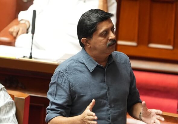 ನಾಲ್ಕು ಸಾರಿಗೆ ನಿಗಮಗಳಿಗೆ ₹8,000 ಕೋಟಿ ನಷ್ಟ, ಸಂಬಳಕ್ಕೂ ಹಣವಿಲ್ಲ: ಬೈರತಿ ಸುರೇಶ್