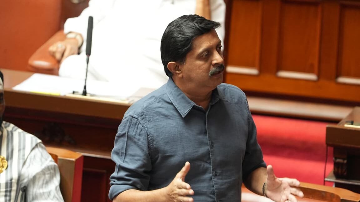 ನಾಲ್ಕು ಸಾರಿಗೆ ನಿಗಮಗಳಿಗೆ ₹8,000 ಕೋಟಿ ನಷ್ಟ, ಸಂಬಳಕ್ಕೂ ಹಣವಿಲ್ಲ: ಬೈರತಿ ಸುರೇಶ್