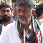 ತಮಿಳುನಾಡಿಗೆ ಕಾವೇರಿ ನೀರು ಬಿಡುವ ವಿಚಾರದಲ್ಲಿ ನ್ಯಾಯಾಲಯಕ್ಕೆ ಮೇಲ್ಮನವಿ: ಡಿ ಕೆ ಶಿವಕುಮಾರ್