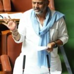 ಕೇಂದ್ರ ರೈತರ ಸಾಲ ಮನ್ನಾ ಮಾಡಿದರೆ ರಾಜ್ಯದ ಪಾಲು ಭರಿಸಲು ಸಿದ್ಧ: ಡಿ ಕೆ ಶಿವಕುಮಾರ್