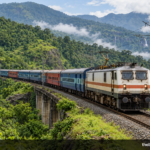 ಅಕ್ಟೋಬರ್ ವಾರಾಂತ್ಯಕ್ಕೆ ಬೆಂಗಳೂರು ಕಂಟೋನ್ಮೆಂಟ್–ಮಡಗಾಂವ್ ವಿಶೇಷ ರೈಲು
