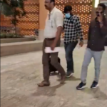 ನಕಲಿ ಔಷಧ ಪ್ರಕರಣ: ಭಾರತಕ್ಕೆ ಮರಳಿದ ಬಳಿಕ ಬೆಂಗಳೂರು ವಿಮಾನ ನಿಲ್ದಾಣದಲ್ಲಿ ಶಂಕಿತ ಪ್ರಮುಖ ಆರೋಪಿ ಪ್ರಶಾಂತ್ ವಶಕ್ಕೆ