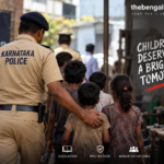 ಕರ್ನಾಟಕದಲ್ಲಿ ಬಾಲಕಾರ್ಮಿಕರ ವಿರುದ್ಧ ವಿಶೇಷ ಕಾರ್ಯಾಚರಣೆ: 800 ಮಕ್ಕಳ ರಕ್ಷಣೆ; ಬೆಂಗಳೂರಿನಲ್ಲೇ 503 ಮಕ್ಕಳು ಪತ್ತೆ