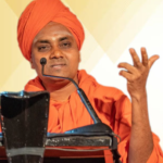ಅಭಿನವ ಗವಿಸಿದ್ದೇಶ್ವರ ಸ್ವಾಮೀಜಿಗಳಿಂದ ಮೈಸೂರು ದಸರಾ ಉದ್ಘಾಟನೆ: ಡಿ ಕೆ ಶಿವಕುಮಾರ್