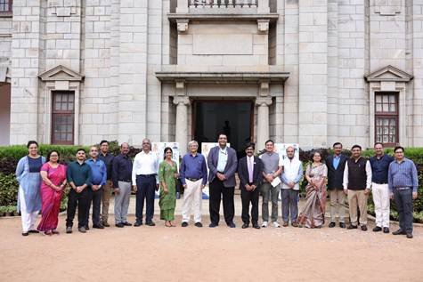 ಸಾರ್ವಜನಿಕ ಯೋಜನೆಗಳ ಮೇಲ್ವಿಚಾರಣೆ, ಅಲ್ಪಸಂಖ್ಯಾತ ಉದ್ಯಮಿಗಳ ಸ್ಟಾರ್ಟ್ಅಪ್ಗಳಿಗೆ IISc, IIM ಬೆಂಗಳೂರು, IIT ಮದ್ರಾಸ್ ಪರಿಣತಿ ಬಳಸಿಕೊಳ್ಳಲು ಕೇಂದ್ರದ ಒಪ್ಪಂದ 2 ಸಾರ್ವಜನಿಕ ಯೋಜನೆಗಳ ಮೇಲ್ವಿಚಾರಣೆ, ಅಲ್ಪಸಂಖ್ಯಾತ ಉದ್ಯಮಿಗಳ ಸ್ಟಾರ್ಟ್ಅಪ್ಗಳಿಗೆ IISc, IIM ಬೆಂಗಳೂರು, IIT ಮದ್ರಾಸ್ ಪರಿಣತಿ ಬಳಸಿಕೊಳ್ಳಲು ಕೇಂದ್ರದ ಒಪ್ಪಂದ
