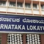 ಮಧುಗಿರಿಯಲ್ಲಿ ₹30,000 ಲಂಚ ಪಡೆದ ಆರೋಪ: ಅಧಿಕಾರಿ ನಾಗೇಶ್ ಲೋಕಾಯುಕ್ತ ಬಲೆಗೆ