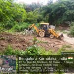 ಬನಶಂಕರಿ ಬಳಿ ₹100 ಕೋಟಿ ಮೌಲ್ಯದ ಜಾಗದ ಒತ್ತುವರಿ ತೆರವು: ದಕ್ಷಿಣ ಪಾಲಿಕೆ ಕಚೇರಿಗೆ ಭೂಮಿ ವಶ