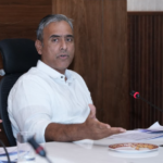 ಕರಡು ಮತದಾರರ ಪಟ್ಟಿಯಲ್ಲಿ ಹೆಸರಿಲ್ಲದವರು ನಮೂನೆ-6 ಸಲ್ಲಿಸಿ: ಮಹೇಶ್ವರ್ ರಾವ್
