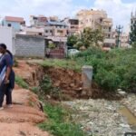 ಪಣತ್ತೂರು ಅಂಡರ್‌ಪಾಸ್, ಮುನ್ನೆಕೊಳಾಲ ರಾಜಕಾಲುವೆ ಸ್ವಚ್ಛತೆಗೆ ಬೆಂಗಳೂರು ಪೂರ್ವ ಪಾಲಿಕೆ ಸೂಚನೆ