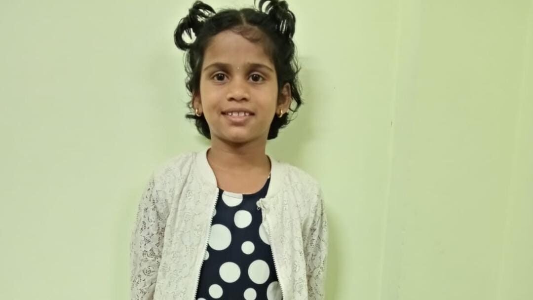 ಒಂಬತ್ತು ವರ್ಷದ ಪವಿತ್ರಳ ಪೋಷಕರ ಪತ್ತೆಗೆ ಬೆಂಗಳೂರು ಮಕ್ಕಳ ರಕ್ಷಣಾ ಘಟಕ ಮನವಿ