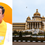 ಬರ, ಕಸ್ತೂರಿರಂಗನ್ ವರದಿ ಚರ್ಚೆಗೆ ಒಂದು ವಾರ ಅಧಿವೇಶನ ನಡೆಸಿ: ಬಿ.ವೈ. ವಿಜಯೇಂದ್ರ ಆಗ್ರಹ