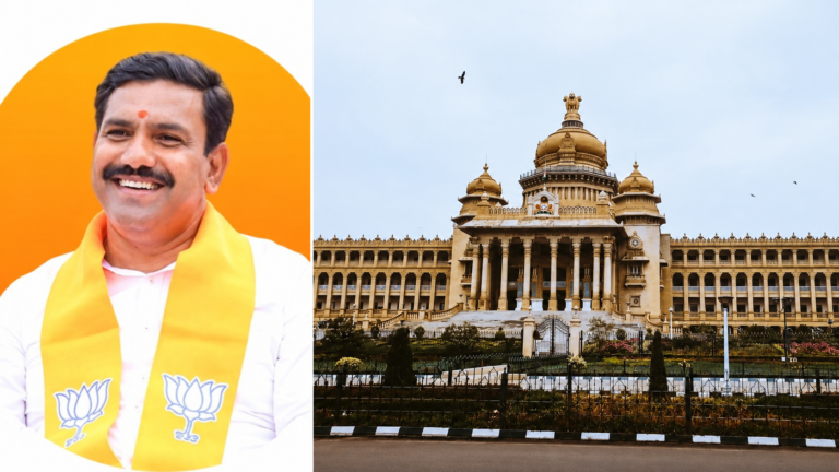 ಬರ, ಕಸ್ತೂರಿರಂಗನ್ ವರದಿ ಚರ್ಚೆಗೆ ಒಂದು ವಾರ ಅಧಿವೇಶನ ನಡೆಸಿ: ಬಿ.ವೈ. ವಿಜಯೇಂದ್ರ ಆಗ್ರಹ