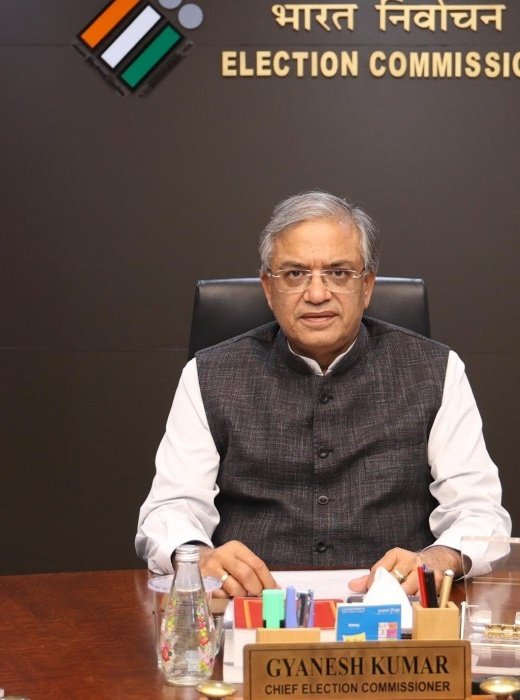 SIR ಪೂರ್ವ–ನಂತರದ ಪಟ್ಟಿಗಳ ಹೋಲಿಕೆಗೆ ECI ಸೂಚನೆ; ಹೊರಗುಳಿದ ಮತದಾರರಿಗೆ ಮನೆಮನೆ ನೋಂದಣಿ ಅಭಿಯಾನ