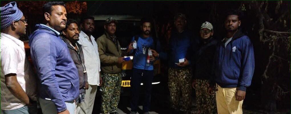 ಕೆ.ಆರ್. ಪುರದಲ್ಲಿ ಅಕ್ರಮ ಕಸ ಸುರಿತದ ವಿರುದ್ಧ ಕಾರ್ಯಾಚರಣೆ ನಡೆಸಿದ ಬೆಂಗಳೂರು ಪೂರ್ವ ನಗರ ಪಾಲಿಕೆ ತಂಡ