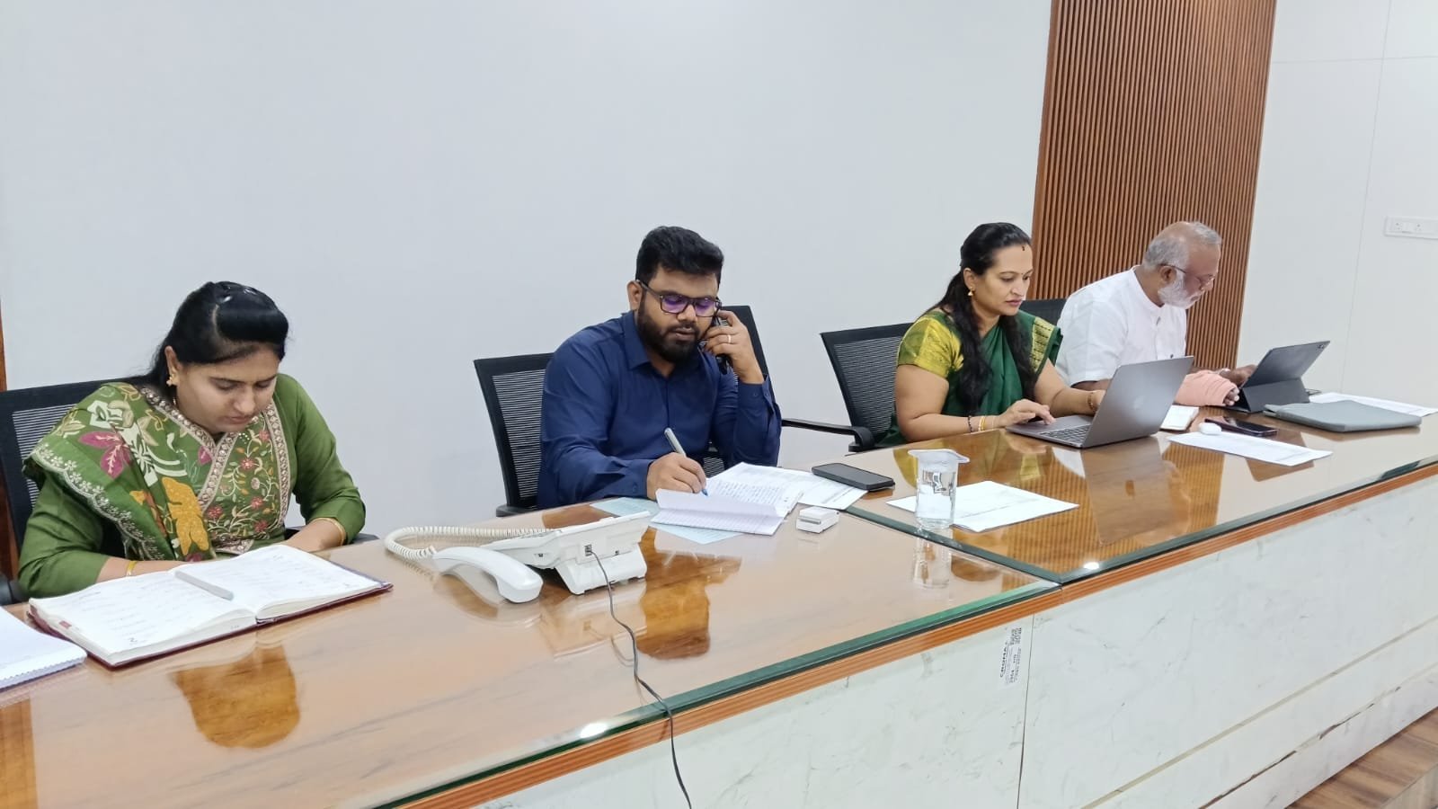 ಬೆಂಗಳೂರು ಉತ್ತರ ನಗರ ಪಾಲಿಕೆಯಲ್ಲಿ 1,092 ದೂರುಗಳು ಬಾಕಿ; ರಸ್ತೆ ನಿರ್ವಹಣೆಗೆ ಸಂಬಂಧಿಸಿದ 549 ಪ್ರಕರಣಗಳು