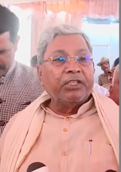ಲೋಹಿಯಾ ಚಿಂತನೆಗಳ ಜಾರಿಗೆ ಗ್ಯಾರಂಟಿ ಯೋಜನೆಗಳ ಮೂಲಕ ಪ್ರಯತ್ನ: ಸಿದ್ದರಾಮಯ್ಯ