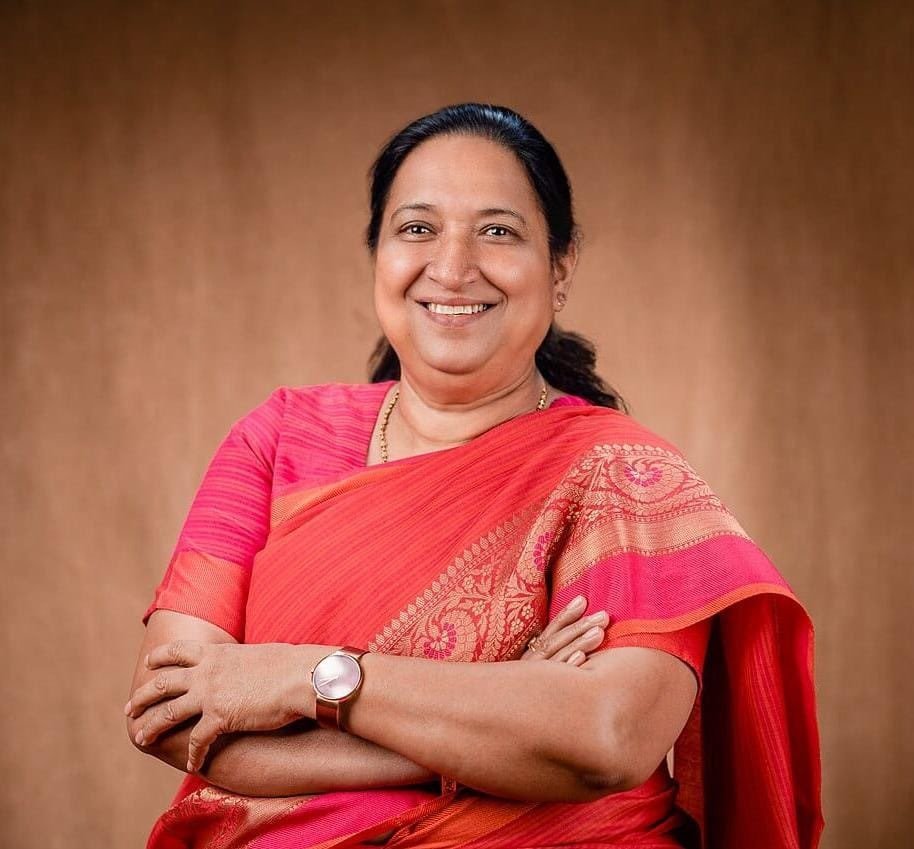 ಸುಧಾ ಯಾದವ್ ಕರ್ನಾಟಕ ರಾಜ್ಯಪಾಲರಾಗಿ ನೇಮಕ: ಸ್ವಾಗತಿಸಿ ಶುಭ ಕೋರಿದ ಕುಮಾರಸ್ವಾಮಿ