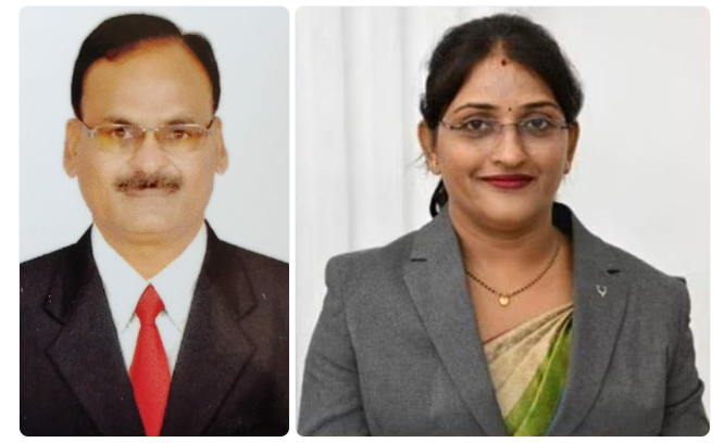 ಕೆಪಿಎಸ್‌ಸಿ ನೇಮಕಾತಿ ಪ್ರಕರಣ: ಸಾಹುಕಾರ್, ಗೀತಾ ಬಂಧನ; ಉತ್ತರ ಕೀಲಿಗೆ ₹20–40 ಲಕ್ಷ ಲಂಚದ ಆರೋಪ