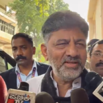 ಸ್ಟಿಂಗ್ ಪ್ರಯತ್ನದ ಶಂಕೆ: ಪೊಲೀಸರಿಗೆ ಮಾಹಿತಿ ನೀಡಿದ್ದೇನೆ, ಸಾಕ್ಷ್ಯಗಳಿವೆ ಎಂದ ಡಿ.ಕೆ. ಶಿವಕುಮಾರ್