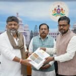 ಕೇಂದ್ರ ತಂಡದಿಂದ ಬರ ಮೌಲ್ಯಮಾಪನ: ₹3,705.30 ಕೋಟಿ ನೆರವಿನ ಮನವಿ ಪುನರುಚ್ಚರಿಸಿದ ಶಿವಕುಮಾರ್