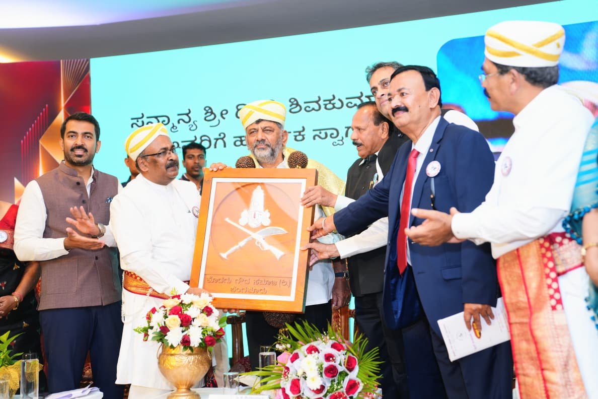 ಕರಾವಳಿ–ಮಲೆನಾಡು ಪ್ರವಾಸೋದ್ಯಮ ಉದ್ಯಮಿಗಳಿಗೆ 20 ವರ್ಷಗಳ ಸಾಲ ಅವಧಿ: ಶಿವಕುಮಾರ್
