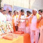 ಮೋದಿ ಅಭಿಮಾನ ಜನಸಂಪರ್ಕದ ಸಂಕಲ್ಪವಾಗಲಿ: ಬಿಜೆಪಿ ಕಾರ್ಯಕರ್ತರಿಗೆ ಯಡಿಯೂರಪ್ಪ ಕರೆ