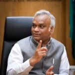 ಅಮೆರಿಕ ಗ್ರೀನ್ ಕಾರ್ಡ್ ನಿರ್ಬಂಧದಿಂದ ಭಾರತಕ್ಕೆ ಹೆಚ್ಚಿನ ತಂತ್ರಜ್ಞಾನ ಕೆಲಸ ಬರಬಹುದು: ಪ್ರಿಯಾಂಕ್ ಖರ್ಗೆ