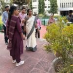 ಮಹಿಳಾ ಶಾಸಕರಿಗೆ ಪ್ರತ್ಯೇಕ ಹೆಲ್ತ್ ಕ್ಲಬ್: ಶಾಸಕರ ಭವನದಲ್ಲಿ ಉಮಾಶ್ರೀ ಸಲಹೆ