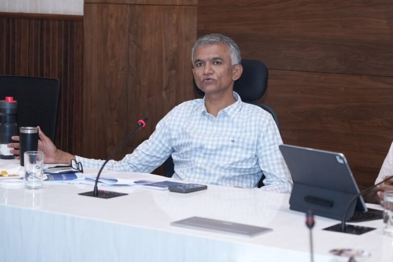 ಬೆಂಗಳೂರಿನ ಕಸ ಸಂಗ್ರಹಣೆ ಕುರಿತು ಜಿಬಿಎ ಕಚೇರಿಯಲ್ಲಿ ಪತ್ರಿಕಾಗೋಷ್ಠಿ ನಡೆಸಿದ ಕೃಷ್ಣ ಬೈರೇಗೌಡ