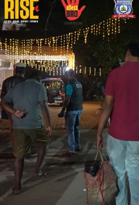 ಪೊಲೀಸ್, ನ್ಯಾಯಾಲಯದಿಂದ ತಪ್ಪಿಸಿಕೊಳ್ಳುತ್ತಿದ್ದ 17ಕ್ಕೂ ಹೆಚ್ಚು ಮಂದಿಯ ವಿರುದ್ಧ ಸಿಸಿಬಿ ಕ್ರಮ