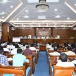 ಬರಗಾಲದಲ್ಲಿ ಗ್ರಾಮೀಣ ಕುಡಿಯುವ ನೀರು ಪೂರೈಕೆ: ಚಿಕ್ಕಮಗಳೂರಿನಲ್ಲಿ ಪ್ರಗತಿ ಪರಿಶೀಲನೆ