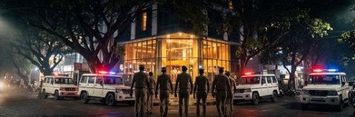 ಬೆಂಗಳೂರಿನಲ್ಲಿ 1,530 ಸಂಸ್ಥೆಗಳ ತಪಾಸಣೆ: ನಿಯಮ ಉಲ್ಲಂಘನೆ ವಿರುದ್ಧ ನಗರವ್ಯಾಪಿ ಕಾರ್ಯಾಚರಣೆ