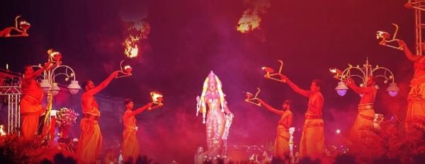 ಶ್ರೀರಂಗಪಟ್ಟಣ ದಸರಾ: ಕೆಆರ್‌ಎಸ್ ಬೃಂದಾವನದಲ್ಲಿ ಅಕ್ಟೋಬರ್ 16–21 ಕಾವೇರಿ ಆರತಿ