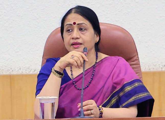 ಡಾ. ಶಾಲಿನಿ ರಜನೀಶ್