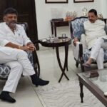 ಕಬ್ಬಿನ ಹೆಚ್ಚುವರಿ ದರಕ್ಕೆ ದೆಹಲಿಯಲ್ಲಿ ಮಾತುಕತೆ: ಅಕ್ಟೋಬರ್ 12ರ ಸಭೆಗೆ ಶಿವಕುಮಾರ್‌ಗೆ ಜೋಶಿ ಆಹ್ವಾನ